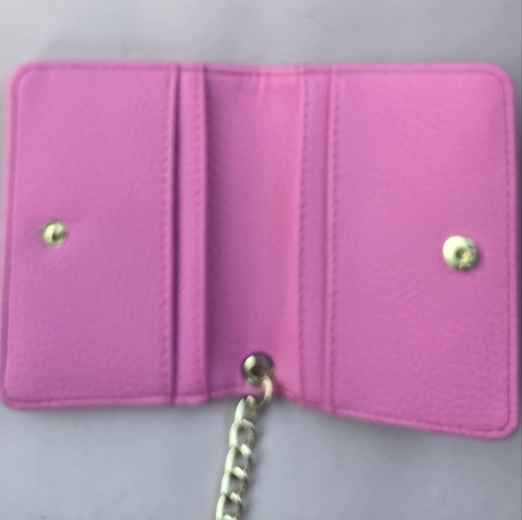 Steve Madden card holder - Picture 5 of 10